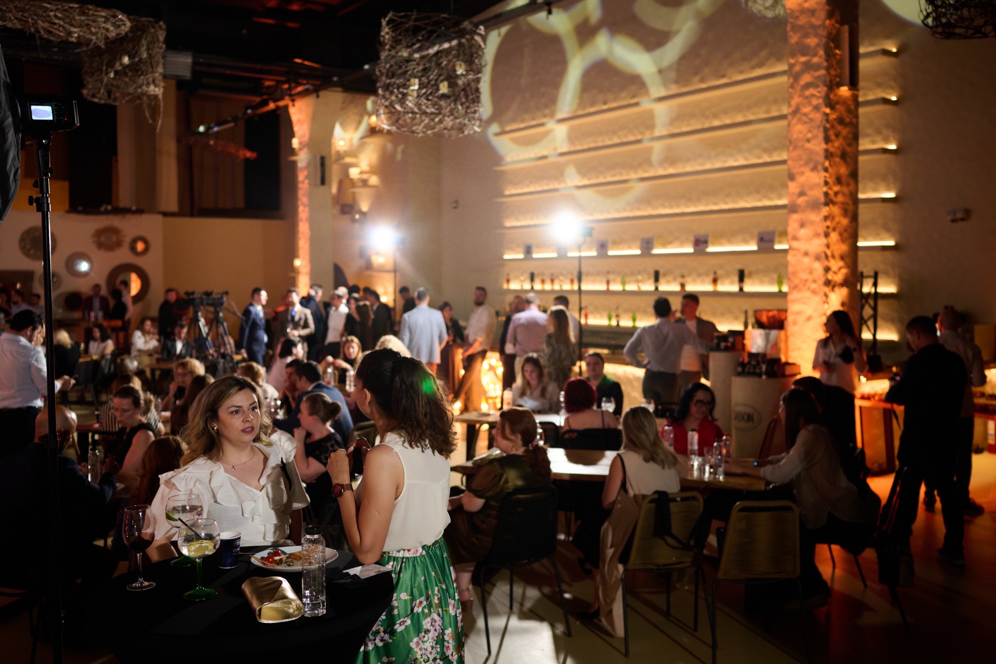 Private event